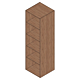 modulo-vertical-abierto-con-repisas-melamina-s-600-2080-580