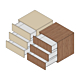 cajonera-triple-melamina-s-600-600-560