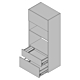 vertical-horno-2-cajones-melamina-gris-m-900-2080-560