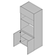 vertical-horno-2-puertas-gola-melamina-gris-m-900-2080-560