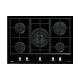 Encimera Cristal Gas 75 cm TEKA GZC 75330 XBB BUT