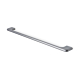 manilla-doppia-256+288-l296-aluminio-pack-x1