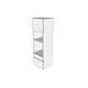 Vertical Horno 3 Cajones Gola