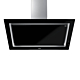 Campana Decorativa 90 cm TEKA DLV 99677 TOS BK