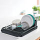 Secaplatos Sinkside Dark Grey