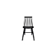 Silla 5910 Negro