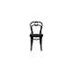 Silla A-31 Negro