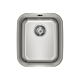 Lavaplatos Acero Inox. TEKA BE 34.40 BW