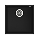 lavaplatos-teka-square-40.40-tg-negro-115230025