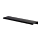 manilla-rodon-negro-mate-3000mm-con-perforaciones