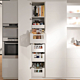 mueble-despensa-antaro-blanco-c/puerta-alu-silver-saten