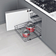 cesta-extensible-con-guia-blum-l78-600mm-antracita
