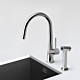 griferia-cocina-schock-conos-pro-stainless-iparpd150cpmt