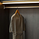 kit-barra-closet-280cm-antracita-+-3-soportes-rectangulares-(par)