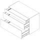 base-3-cajones-melamina-blanca-l-1200-780-560