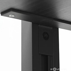 soportes-repisa-160mm-stiliphos-negro,-par