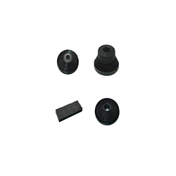 Rep Filtros Para Campana Teka Filtro Crbn.Cnl 61801346