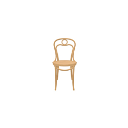 Silla A-31 Haya Natural
