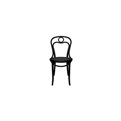 Silla A-31 Negro
