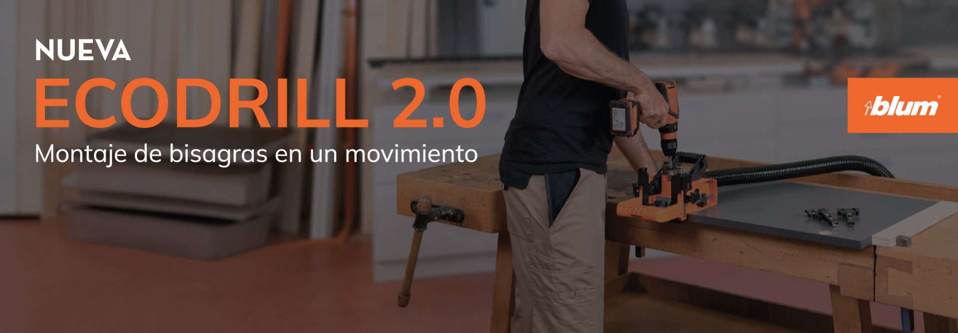 ecodrill